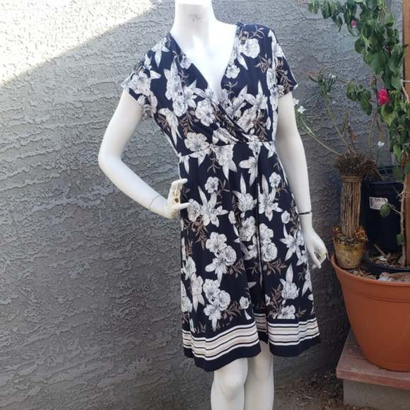 SOMA WEEKEND‎ DRESS - Picture 1 of 7